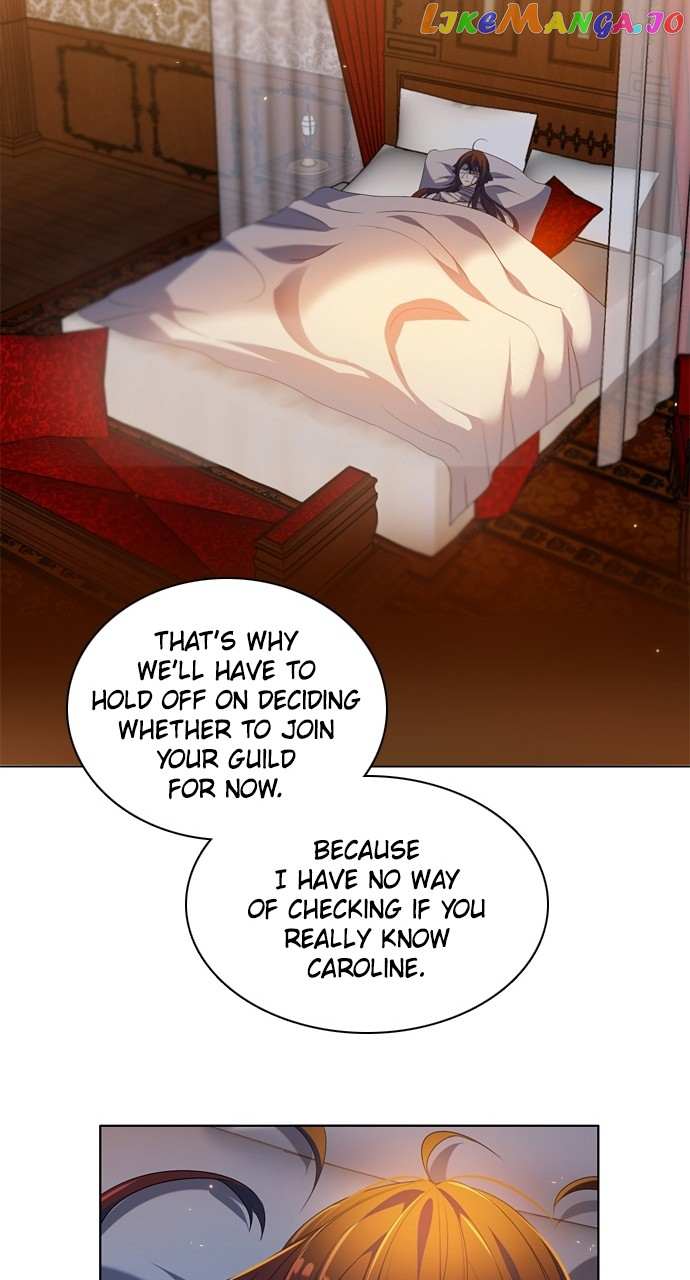 Zero Game Chapter 216 - Page 39 in English