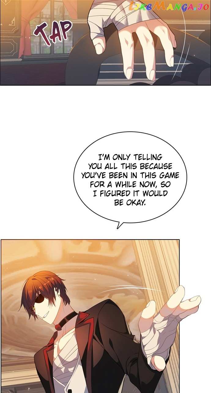 Zero Game Chapter 216 - Page 41 in English