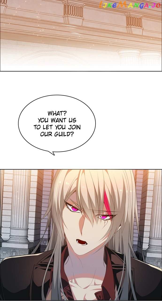 Zero Game Chapter 216 - Page 47 in English