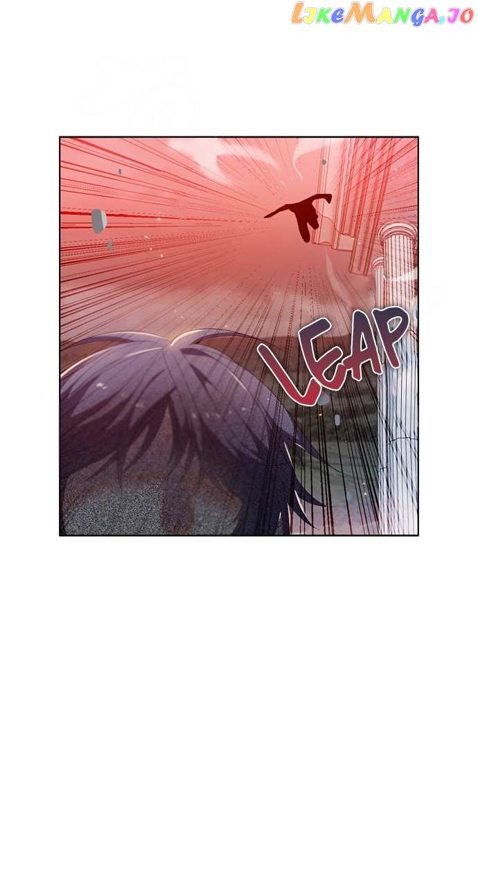 Zero Game Chapter 216 - Page 60 in English