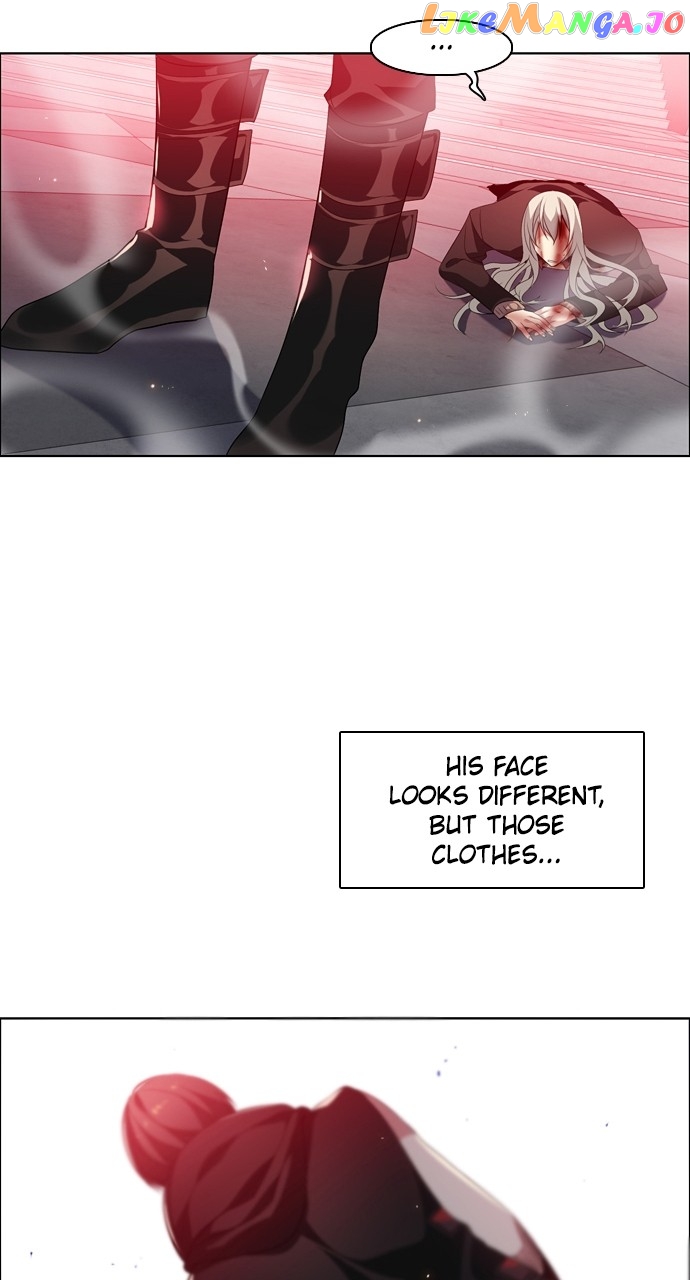 Zero Game Chapter 216 - Page 65 in English