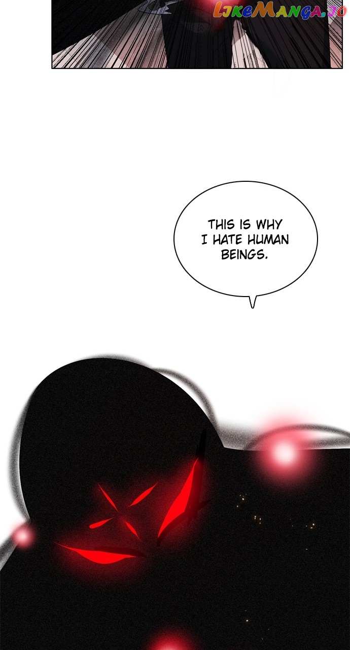 Zero Game Chapter 216 - Page 71 in English