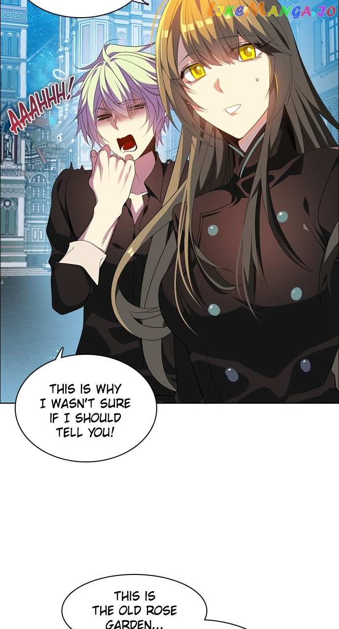 Zero Game Chapter 216 - Page 9 in English