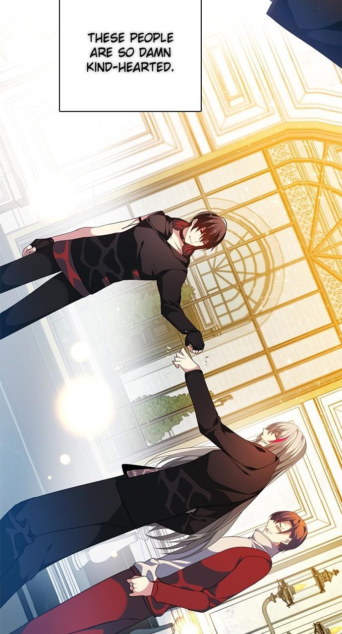 Zero Game Chapter 217 - Page 20 in English