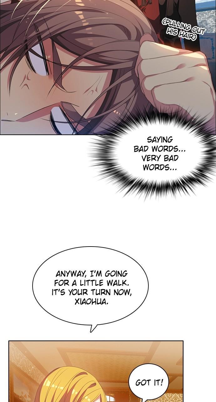 Zero Game Chapter 217 - Page 36 in English