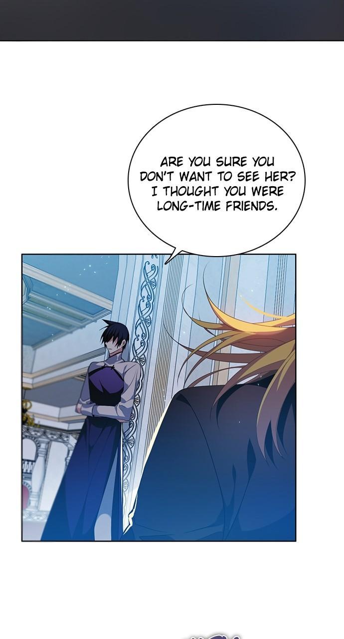 Zero Game Chapter 217 - Page 43 in English