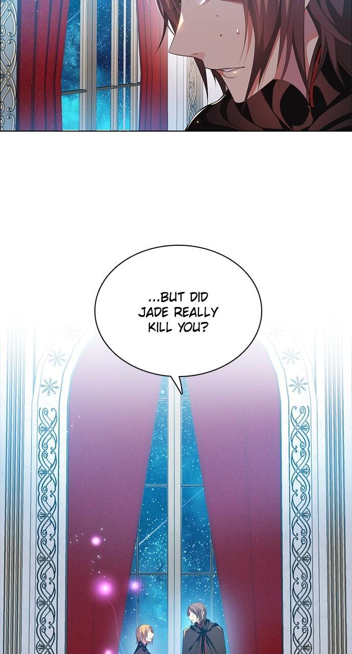 Zero Game Chapter 217 - Page 50 in English