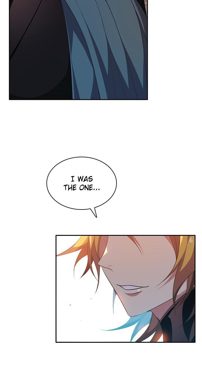 Zero Game Chapter 217 - Page 56 in English