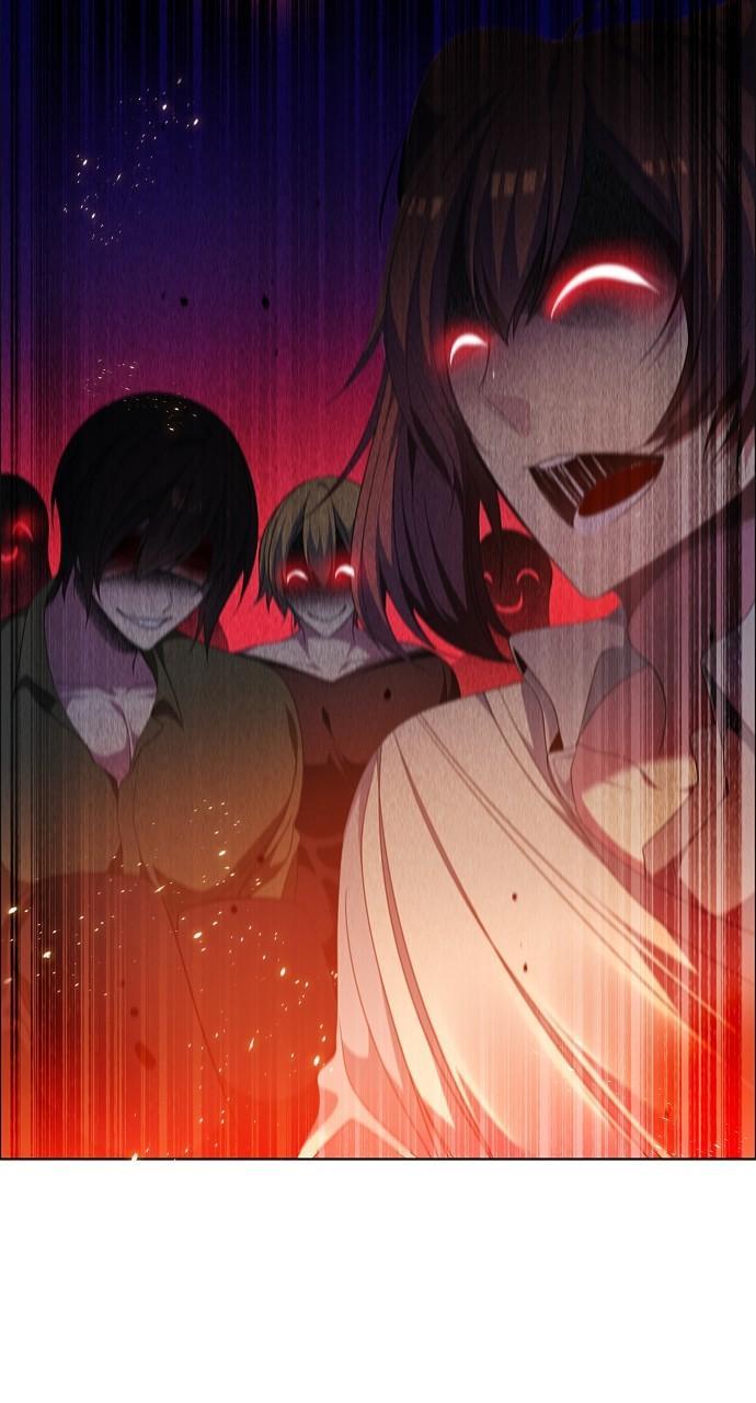 Zero Game Chapter 217 - Page 72 in English