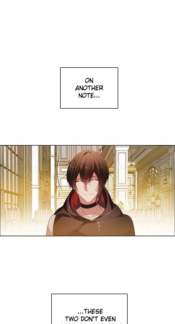 Zero Game Chapter 217 - Page 9 in English
