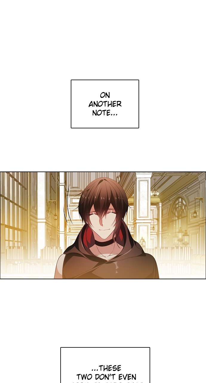Zero Game Chapter 218 - Page 11 in English