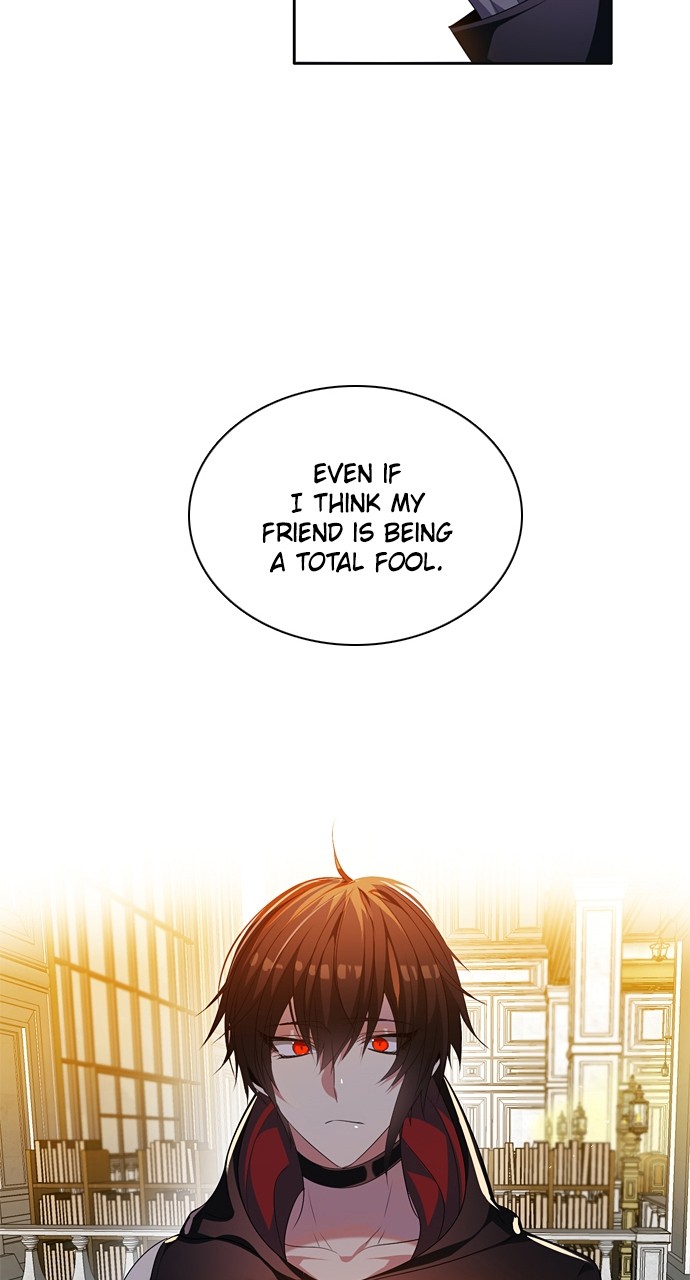 Zero Game Chapter 218 - Page 19 in English