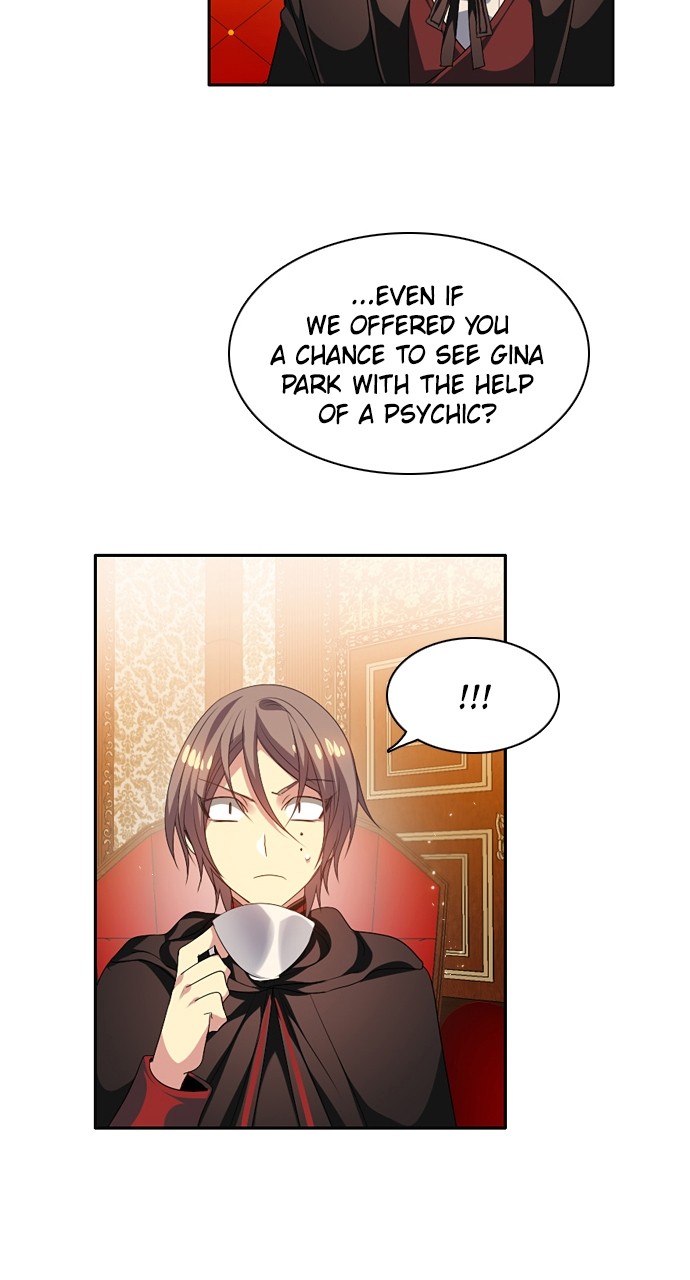 Zero Game Chapter 218 - Page 30 in English