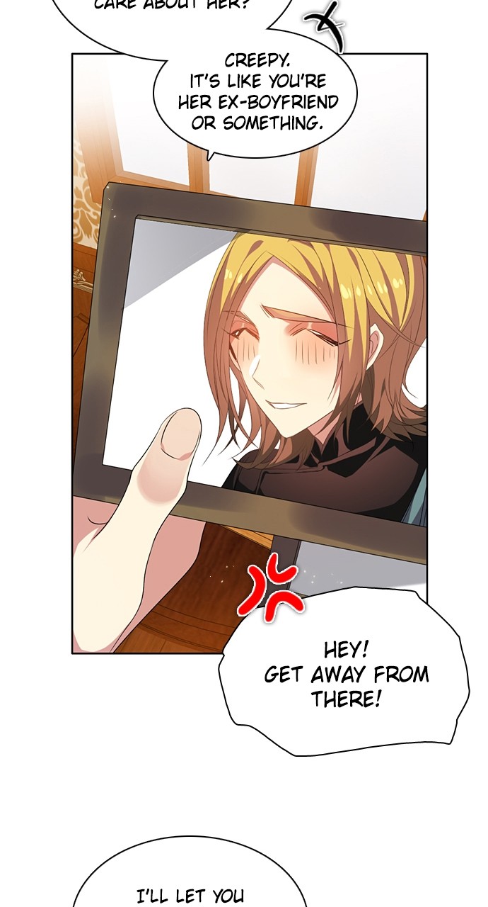 Zero Game Chapter 218 - Page 33 in English