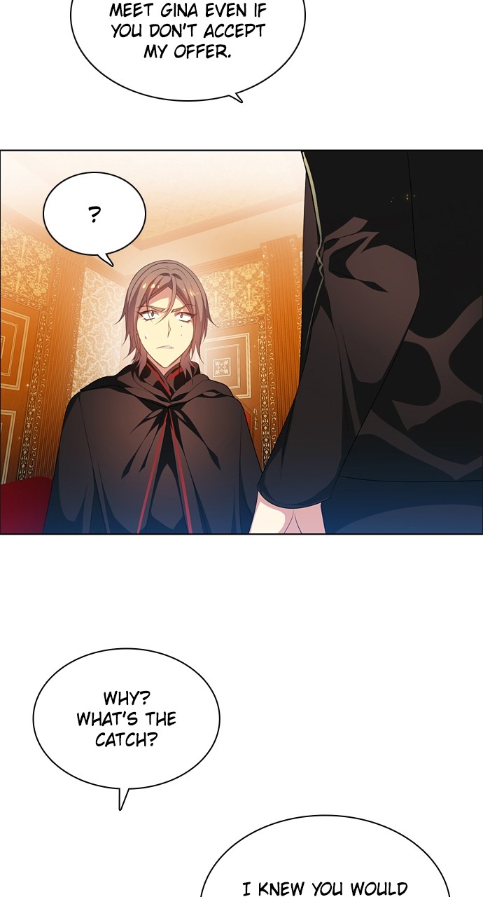 Zero Game Chapter 218 - Page 34 in English