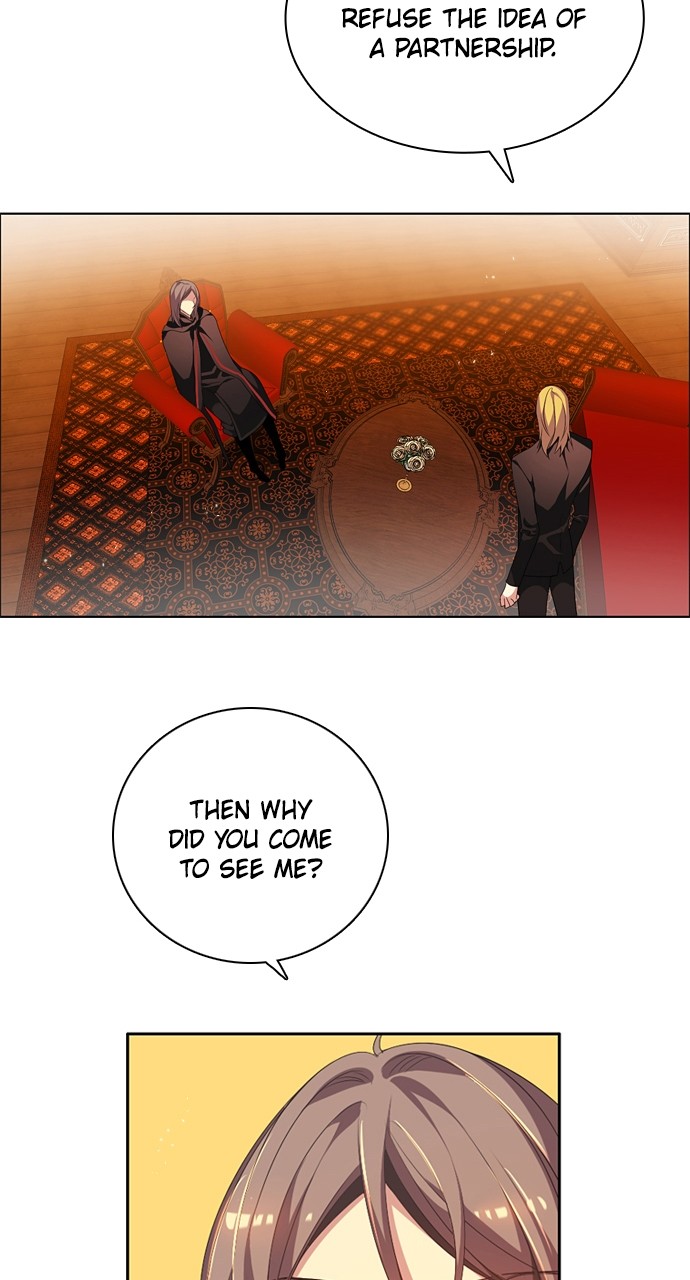 Zero Game Chapter 218 - Page 35 in English