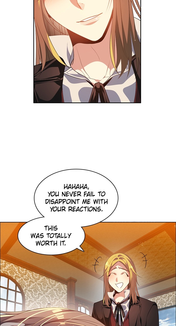 Zero Game Chapter 218 - Page 37 in English