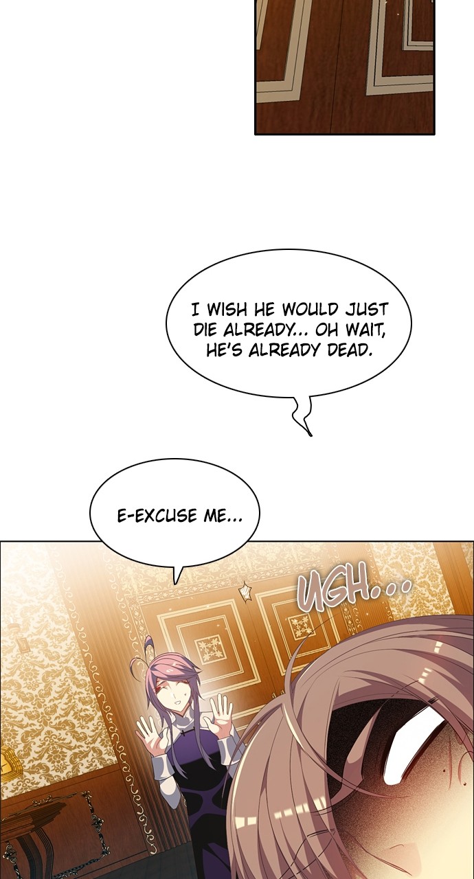 Zero Game Chapter 218 - Page 40 in English