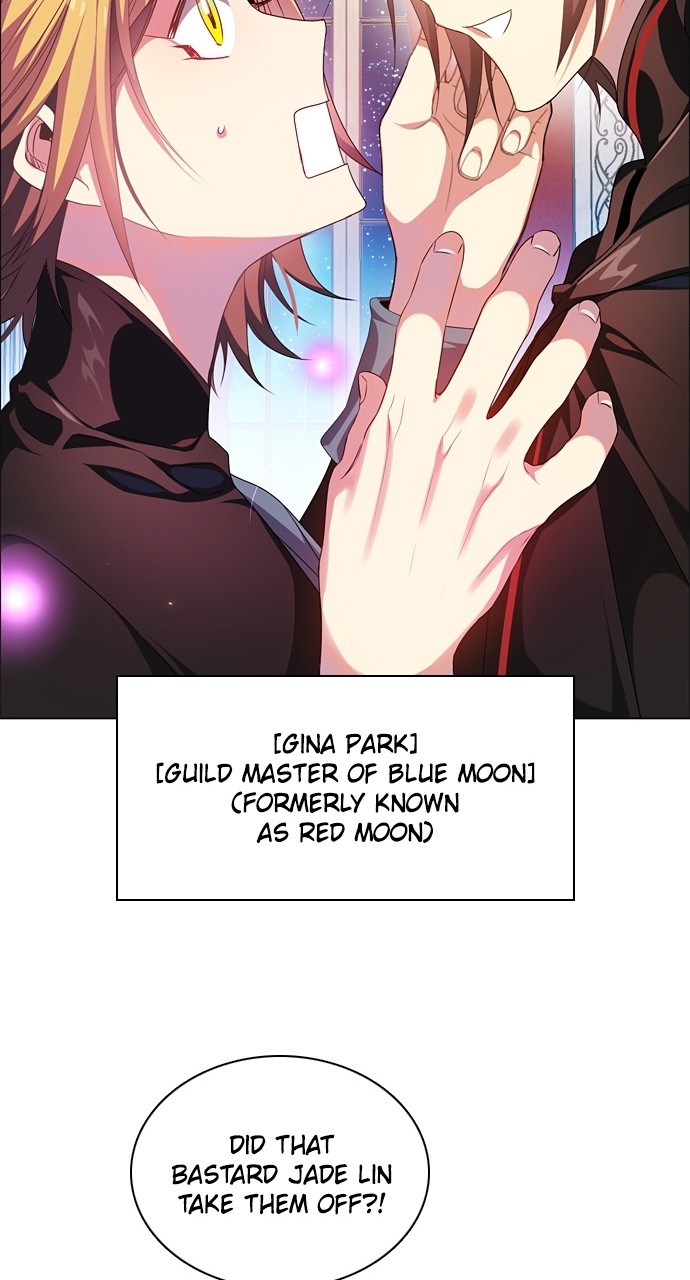 Zero Game Chapter 218 - Page 50 in English
