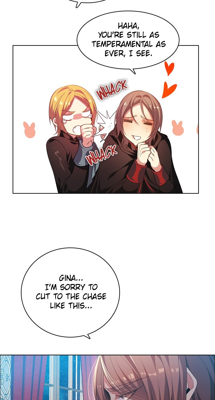 Zero Game Chapter 218 - Page 51 in English