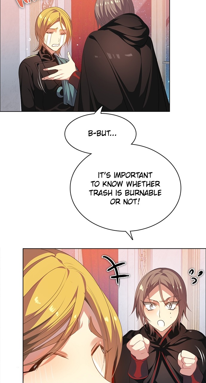 Zero Game Chapter 218 - Page 55 in English