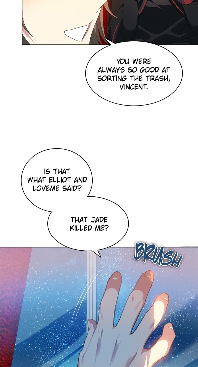 Zero Game Chapter 218 - Page 56 in English