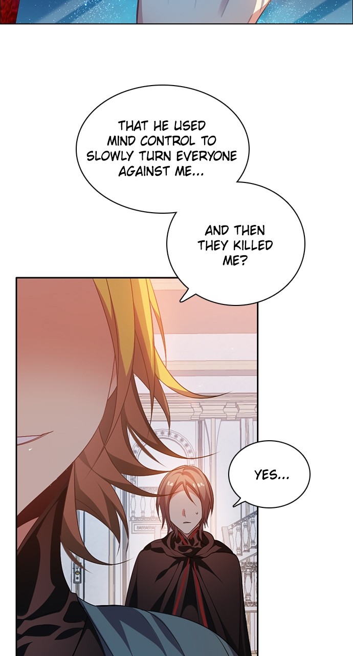 Zero Game Chapter 218 - Page 57 in English