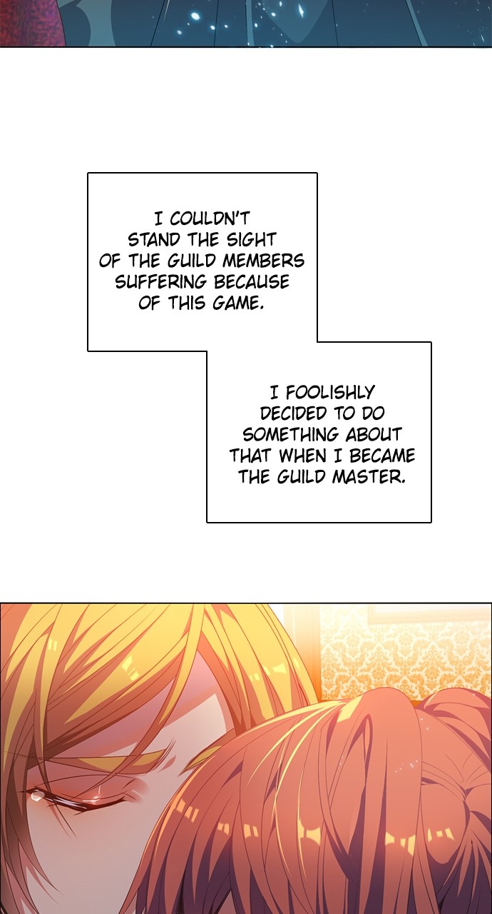 Zero Game Chapter 218 - Page 63 in English