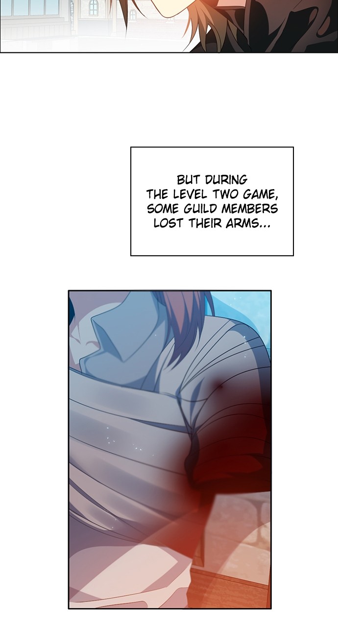 Zero Game Chapter 218 - Page 70 in English