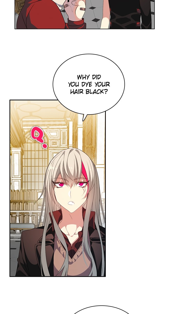 Zero Game Chapter 218 - Page 9 in English