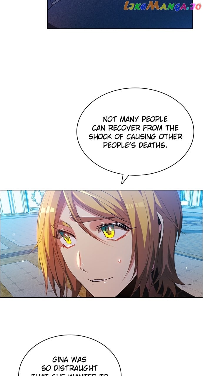 Zero Game Chapter 219 - Page 15 in English