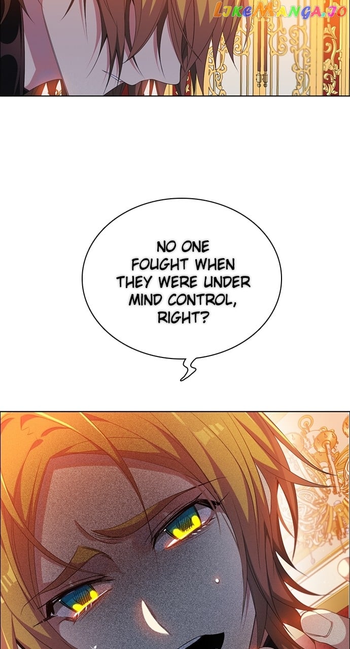 Zero Game Chapter 219 - Page 21 in English