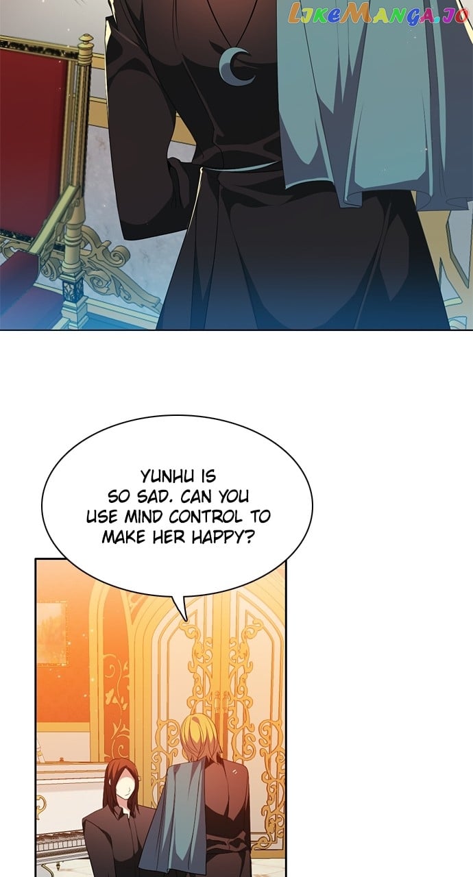 Zero Game Chapter 219 - Page 28 in English
