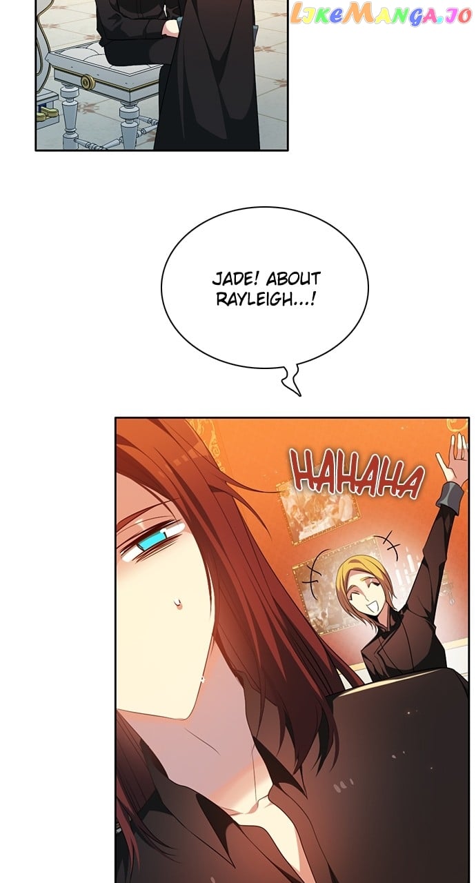 Zero Game Chapter 219 - Page 29 in English