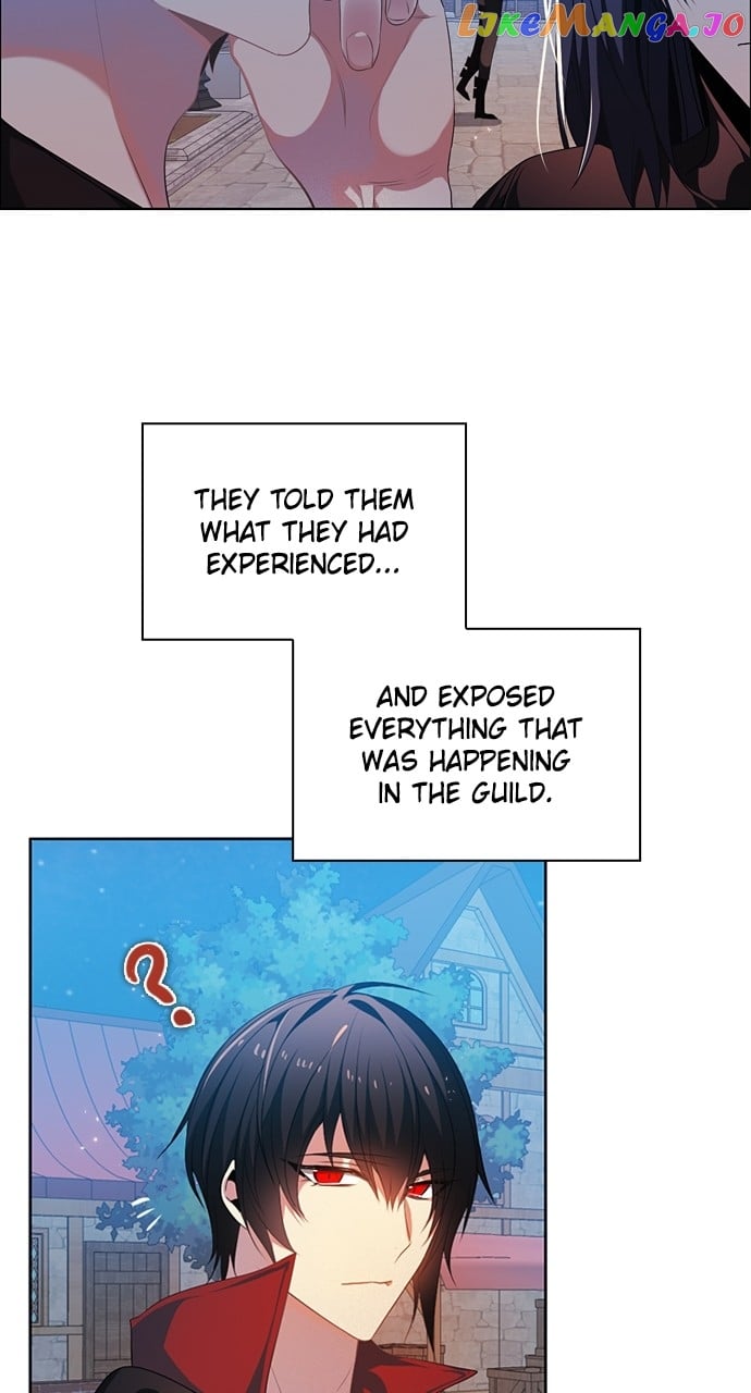 Zero Game Chapter 219 - Page 38 in English
