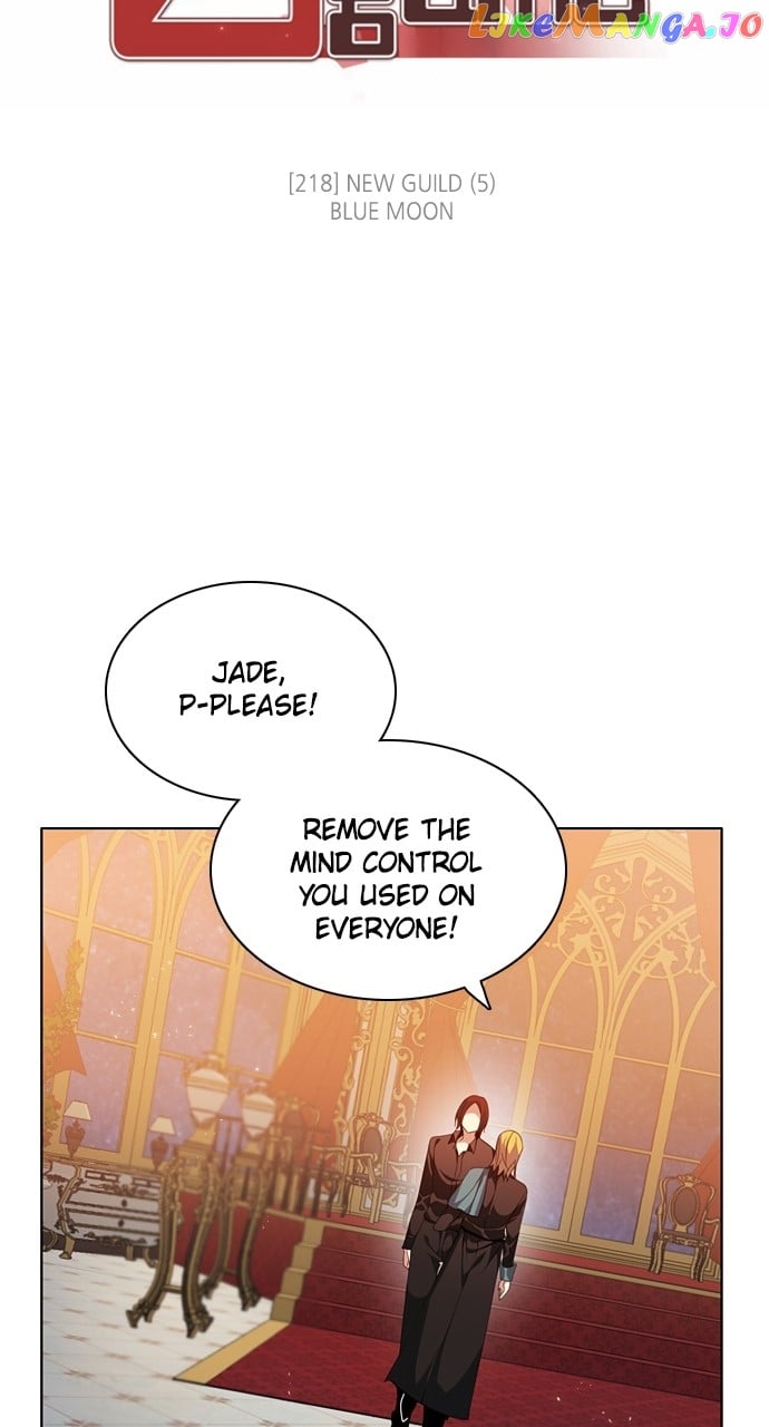 Zero Game Chapter 219 - Page 4 in English