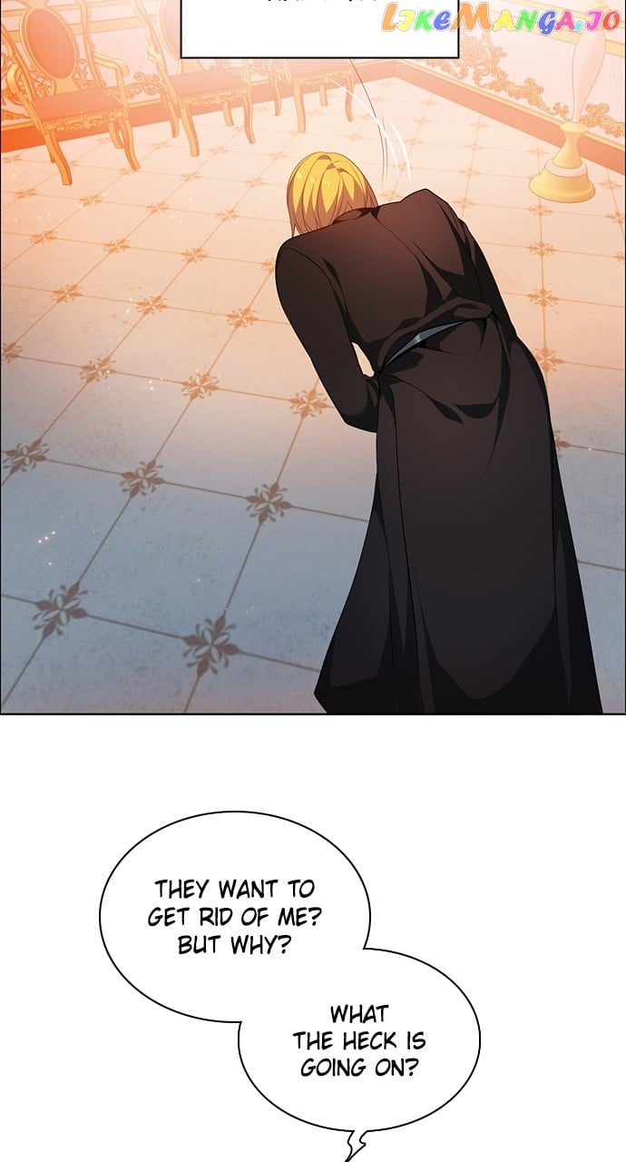 Zero Game Chapter 219 - Page 41 in English