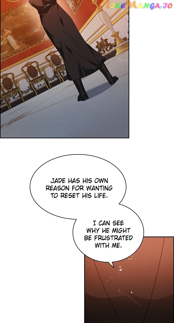 Zero Game Chapter 219 - Page 44 in English