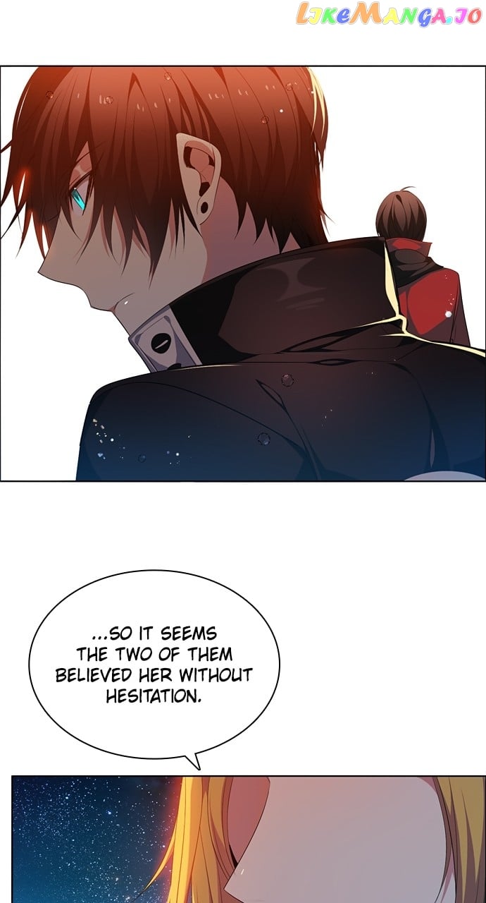 Zero Game Chapter 219 - Page 49 in English