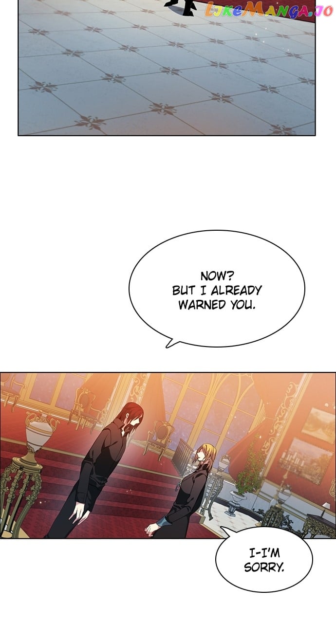 Zero Game Chapter 219 - Page 5 in English