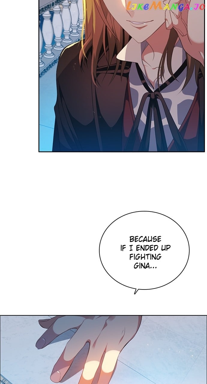Zero Game Chapter 219 - Page 52 in English