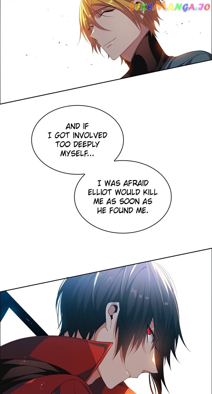Zero Game Chapter 219 - Page 57 in English
