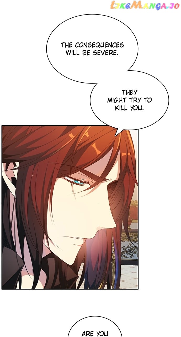 Zero Game Chapter 219 - Page 6 in English