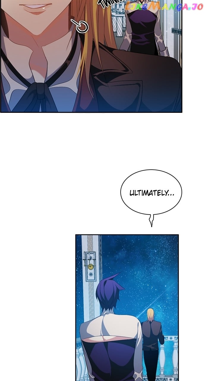 Zero Game Chapter 219 - Page 65 in English
