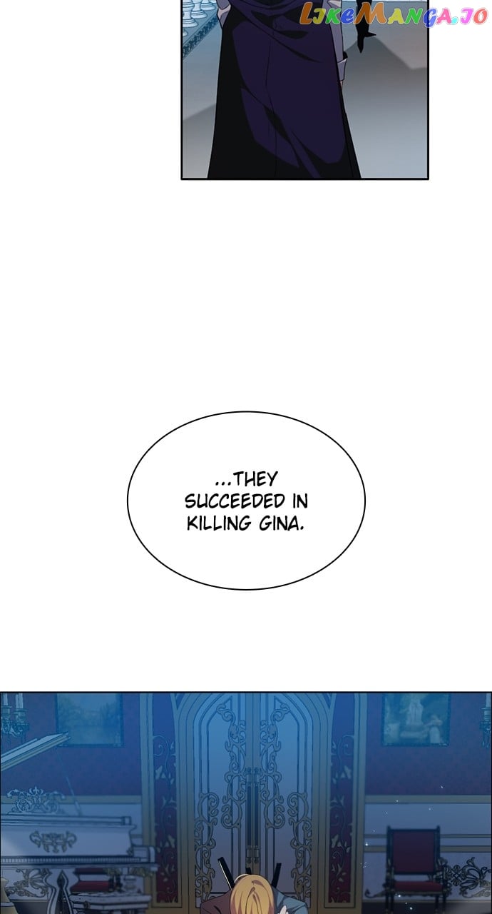 Zero Game Chapter 219 - Page 66 in English