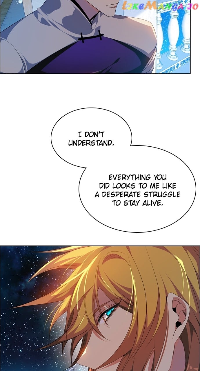 Zero Game Chapter 219 - Page 71 in English