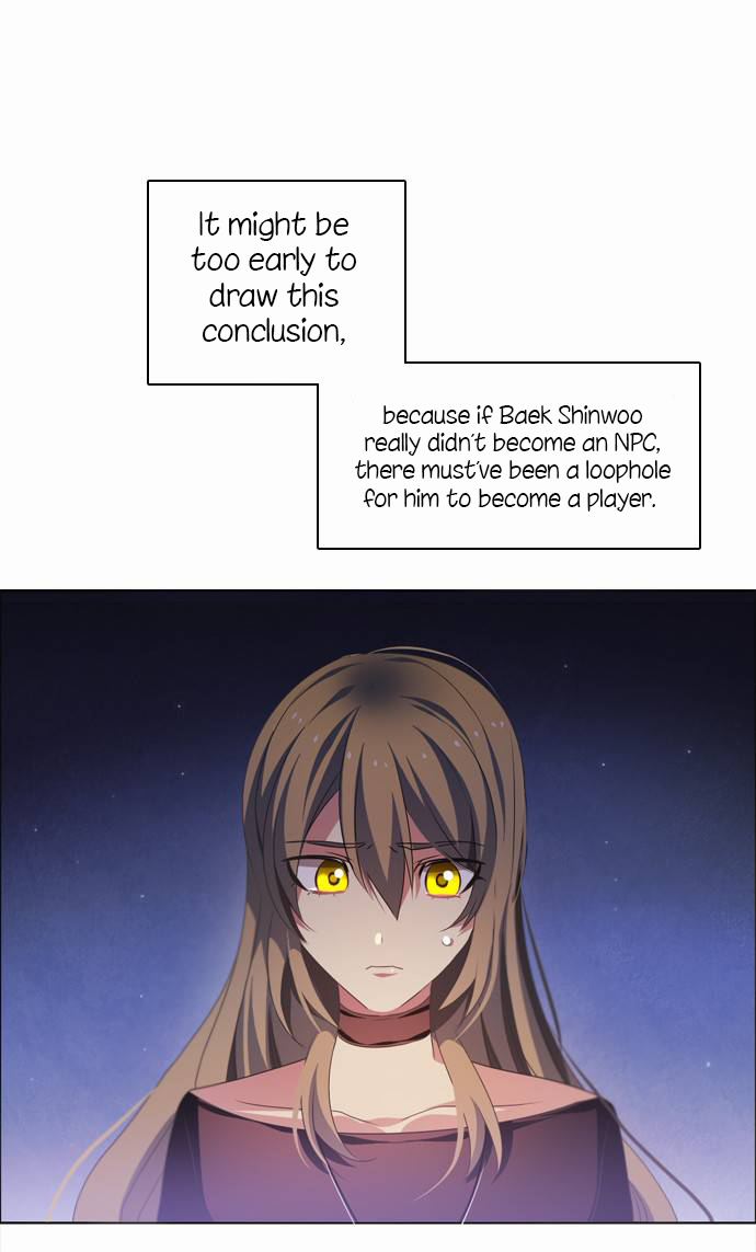 Zero Game Chapter 22 - Page 28 in English