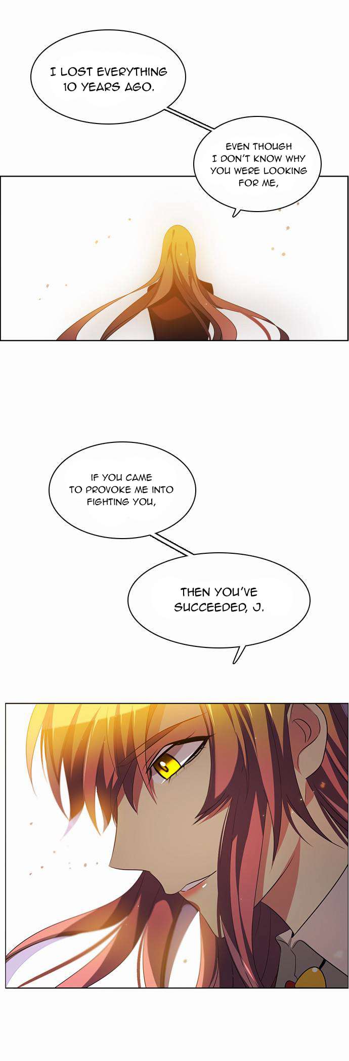 Zero Game Chapter 22 - Page 66 in English
