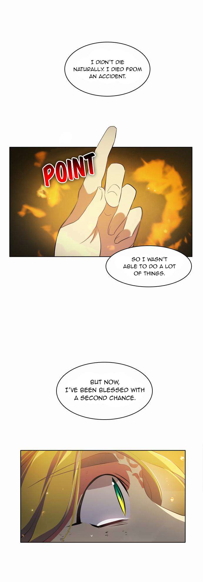 Zero Game Chapter 22 - Page 67 in English
