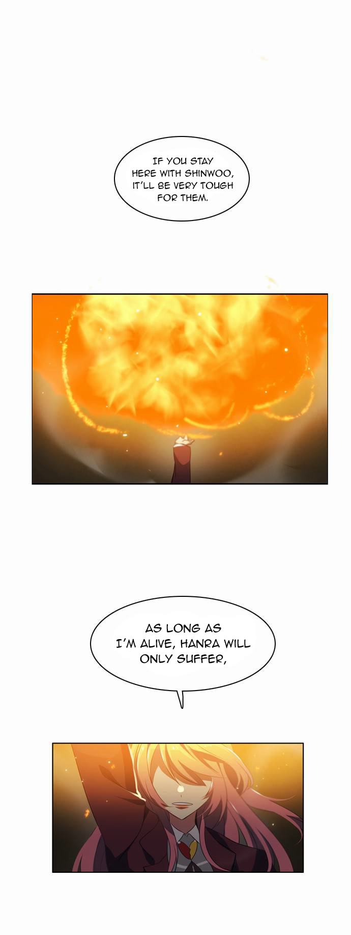 Zero Game Chapter 22 - Page 69 in English